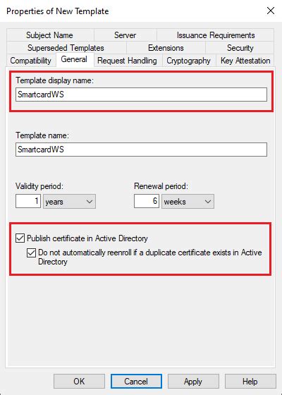 troubleshooting smart card logon authentication on active directory|Set up smart card logon in Active Directory .